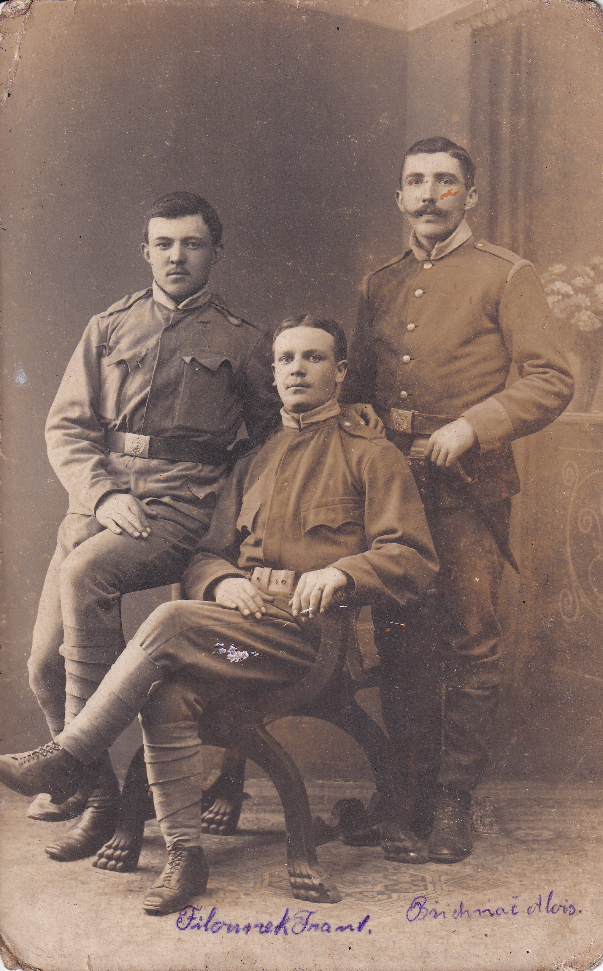 Před restaurováním